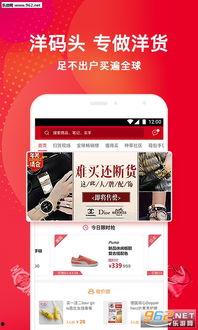 洋码头最新爆料,揭秘跨境电商新趋势与机遇